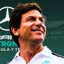 Wolff onthult reden achter vertrek Aston Martin als klantenteam Mercedes