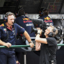 Horner over titel voor Red Bull: "Dan moet Mercedes catastrofale fout maken"