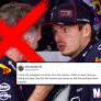 Social media ontploft na plotseling ontslag Horner bij Red Bull Racing