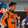 F1 champion Lando Norris gets new name for epic charity challenge