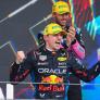 Verstappen na 'ongelooflijk belangrijke' overwinning: 'Vanaf nu ga ik weer netjes racen'