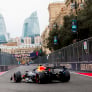 Dit is het weerbericht voor de Grand Prix van Azerbeidzjan dit weekend