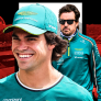 Lance Stroll takes Aston Martin F1 team out for meal after Canadian GP disaster