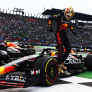 F1 Power Rankings: Verstappen bovenaan, Hamilton volgt