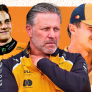 McLaren-CEO heeft plan voor verliezer van titelstrijd: 