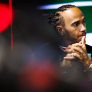 Lewis Hamilton: Quiero que haya más personas de color en la Fórmula 1