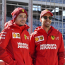 Charles Leclerc: 'Botsing met Vettel zoals in Brazilië zal niet meer gebeuren'