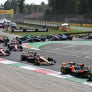 F1 2025 Italian Grand Prix weather forecast - Latest from Monza