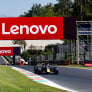 LIVE | Tweede vrije training GP Italië: Verstappen voor het eerst in actie