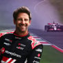 Grosjean emotioneel na F1-testdag met Haas: 
