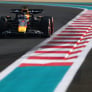 De definitieve startopstelling voor de allesbepalende Grand Prix van Abu Dhabi