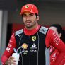 Campeón de F1 respalda el ARRIESGADO movimiento de Sainz