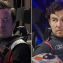 WATCH: Jimmy Fallon vs Sergio Perez in kart race showdown