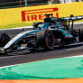 Russell het snelst in tweede vrije training GP Italië, Verstappen blijft steken op negende plek