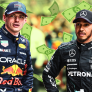'Mercedes in staat om Verstappen ruim hoogste salaris ooit in F1 aan te bieden'