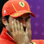 Ferrari F1 star admits considering huge life risk in battle for championship