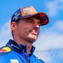 Verstappen verdween na crash in Energy Station: 