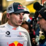 Verstappen komt met statement na haatberichten: 'Persoonlijke aanvallen zijn niet oké'