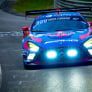 Zondagochtend in 24h Nürburgring: Verstappen aan kop, slagveld in GT3, drie diskwalificaties