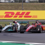 F1 LIVE - Stunning Hamilton overtake receives FIA award nomination