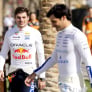 'Sainz heeft contact opgenomen met Red Bull over zitje Verstappen'