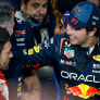 Red Bull reconoce SUPERIORIDAD de Checo sobre Verstappen