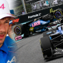 'Alpine krijgt flinke rekening na bizarre crash van Gasly in Miami'