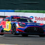 Geen F1, maar wel autosport in de zomerstop: Verstappen Racing, VeeKay, Coronel en meer in actie
