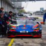 LIVE | Bekijk hier live de eerste GT3-kwalificatie van Verstappen op de Nürburgring Nordschleife