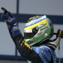 F1 race winner in SHOCK role behind Zanzibar Grand Prix bid