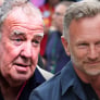 Christian Horner really believes he could be the next Jeremy Clarkson