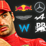 VIDEO: Waar rijdt Ferrari-coureur Carlos Sainz in 2025 in de Formule 1? | GPFans Special