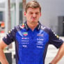 Mekies teleurgesteld in Verstappen en Lawson na dubbele gridstraf: "Heel, heel onnodig"