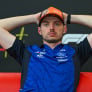 Verstappen duidelijk over Midden-Oosten: 'Dan moet je er niet heen'