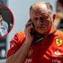 Fred Vasseur plans clear the air talks with Toto Wolff during F1 break