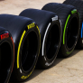 FIA abre registro para el nuevo proveedor de neumáticos de F1