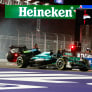 Strafpunten Formule 1: dit is de stand van zaken na de Grand Prix van Las Vegas
