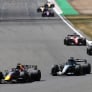 LIVE | Kwalificatie Grand Prix van Groot-Brittannië: wie pakt de felbegeerde pole?