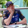Verstappen corrigeert F1-journalist in Miami: “Niet liegen tegen de fans!”