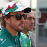 Fernando Alonso: Duele un poco ese quinto lugar en el Campeonato de Constructores