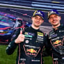 Dit is waarom Verstappen vandaag níet in de Nürburgring Langstrecken-Serie racet