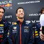 Ricciardo openhartig over eventuele rentree: "Er zijn signalen"