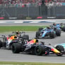 Lawson genoot van duel met Verstappen: 'Nooit verwacht'