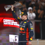 Abiteboul over 'exceptionele' Verstappen: "Hij wordt gepamperd door Red Bull"