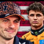 F1 2025: US Grand Prix starting grid with penalties applied