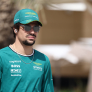 F1 star reveals end of important relationship