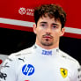 Leclerc tevreden na podiumplek op Suzuka: 