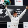 Rosberg viel in gat na F1-afscheid: "Gaf mijn hele leven op"
