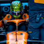 Norris vermorzelt Verstappen voor pole tijdens kwalificatie op Zandvoort