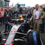 Voorlopige startopstelling Dutch GP: McLaren P1 en P2, Verstappen tweede startrij